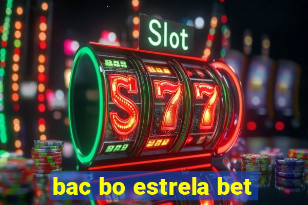 bac bo estrela bet