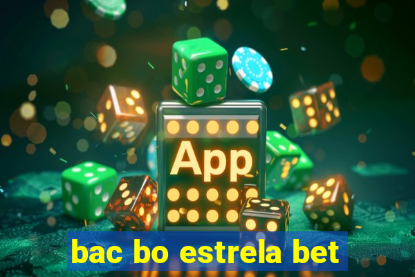 bac bo estrela bet