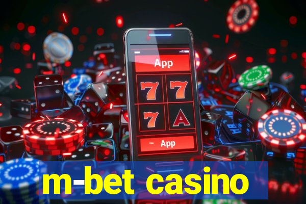 m-bet casino