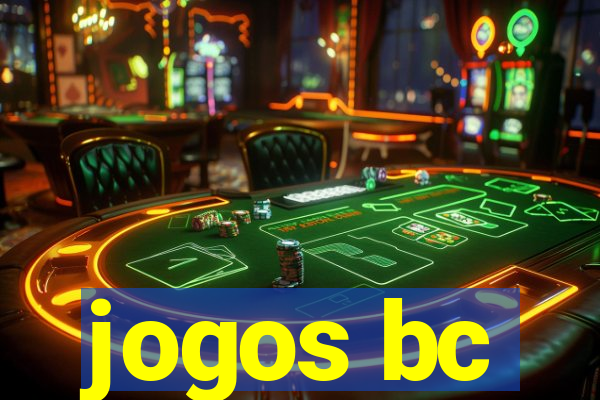 jogos bc