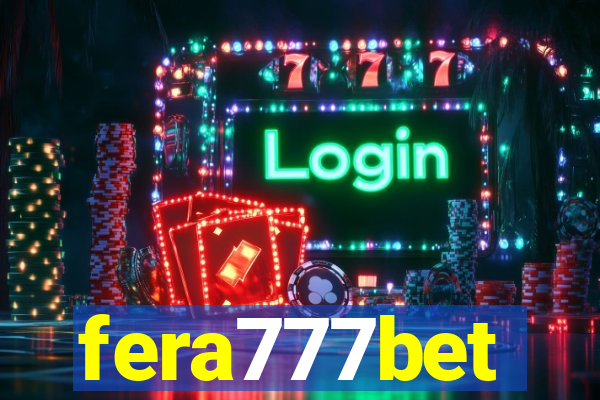 fera777bet