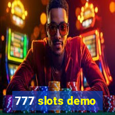 777 slots demo