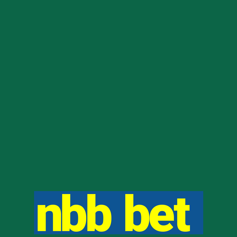 nbb bet