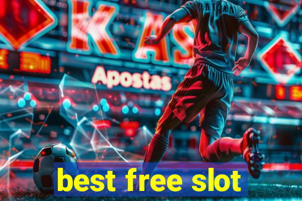 best free slot