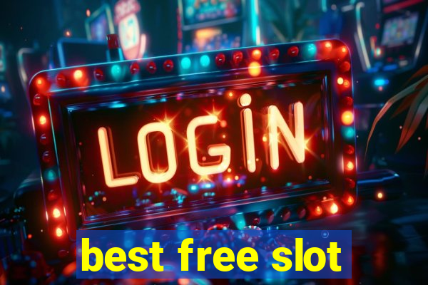 best free slot