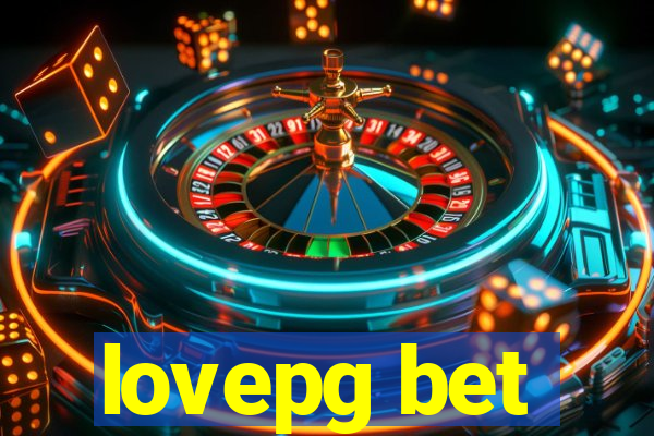 lovepg bet