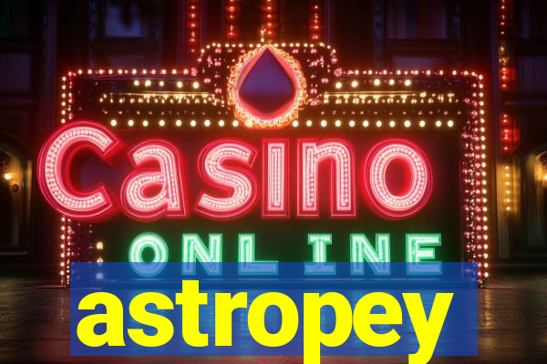 astropey