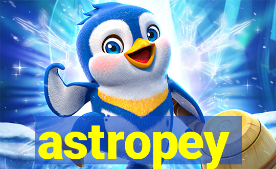 astropey