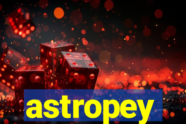 astropey