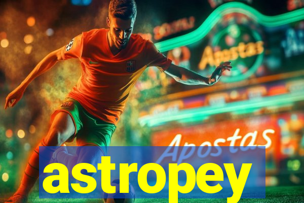 astropey