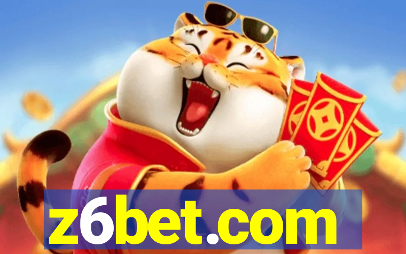 z6bet.com