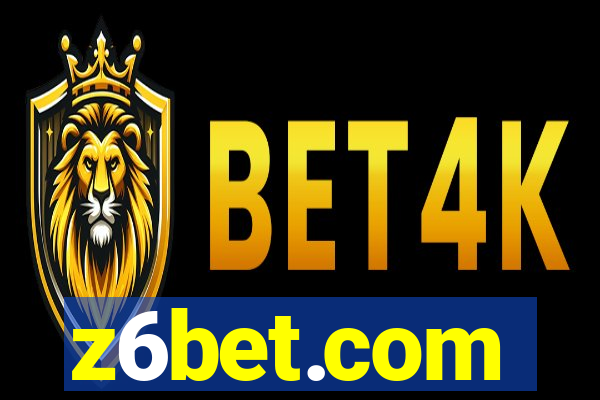 z6bet.com