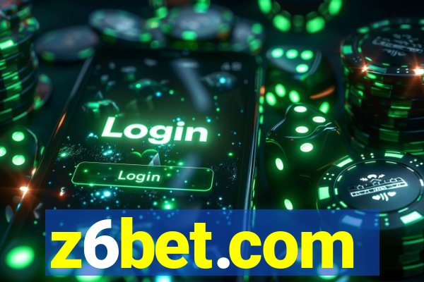 z6bet.com