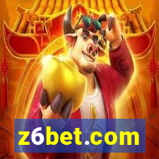 z6bet.com