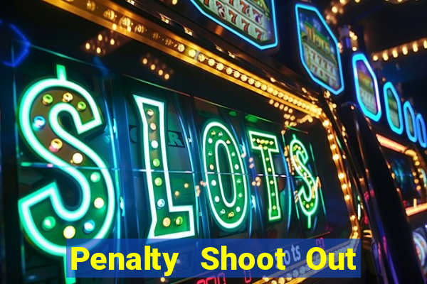 Penalty Shoot Out hack penalty shoot out