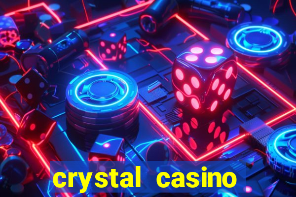 crystal casino compton ca