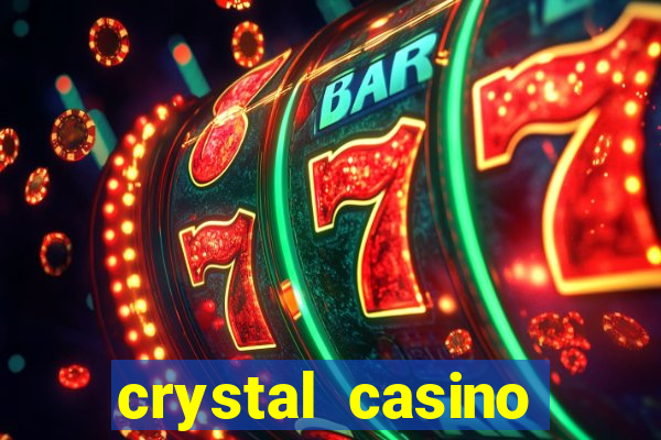 crystal casino compton ca