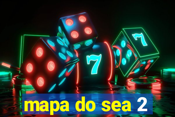 mapa do sea 2