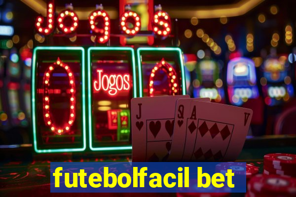 futebolfacil bet