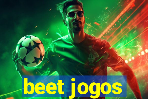 beet jogos