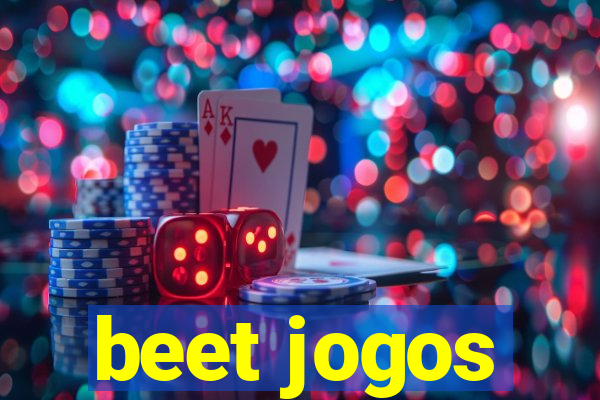 beet jogos