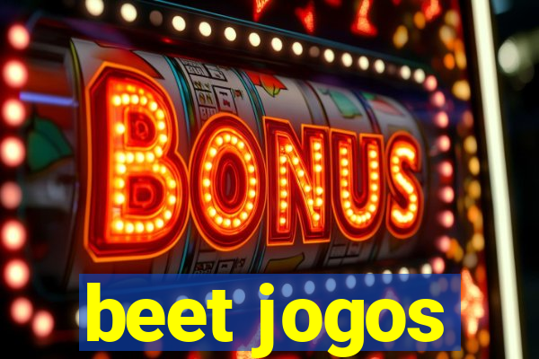 beet jogos