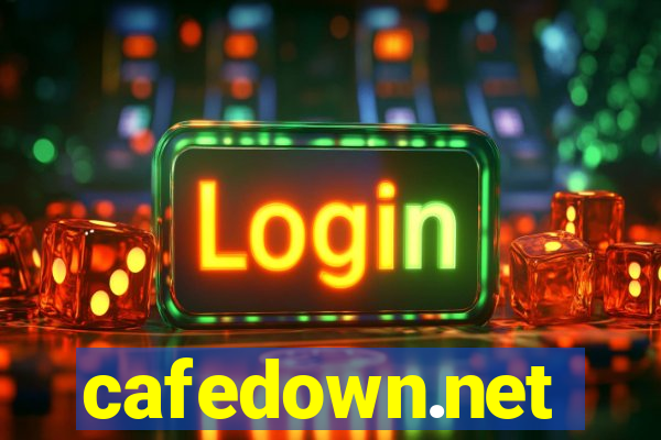 cafedown.net