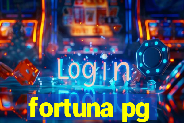 fortuna pg