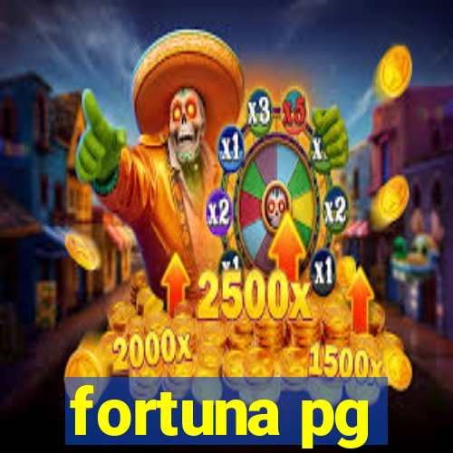 fortuna pg