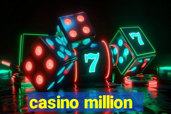 casino million