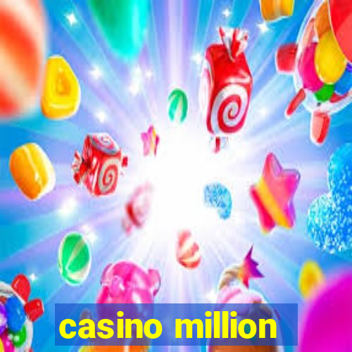 casino million