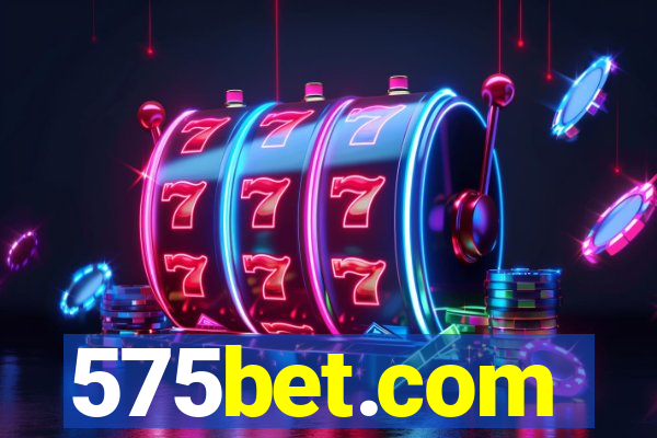 575bet.com