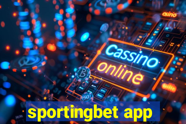 sportingbet app