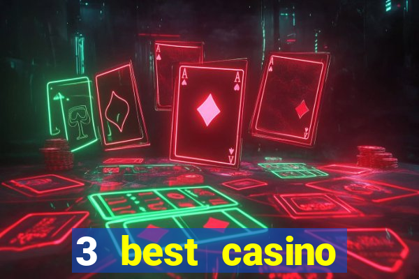 3 best casino review casino online top casino 2022