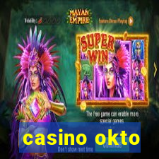 casino okto