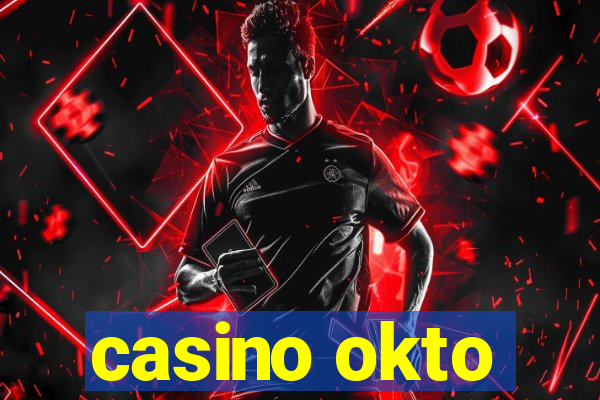 casino okto