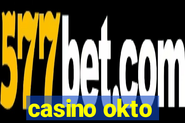 casino okto