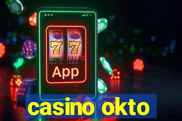 casino okto