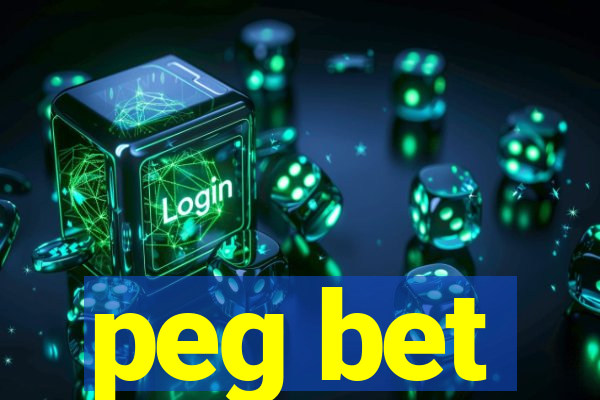 peg bet