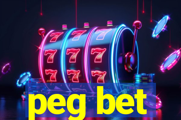 peg bet