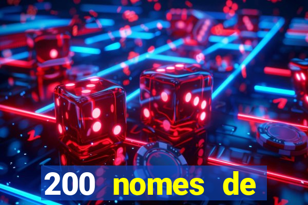 200 nomes de frutas 100 nomes