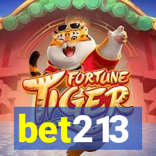 bet213