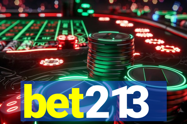 bet213