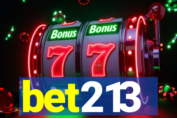 bet213