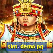 slot. demo pg