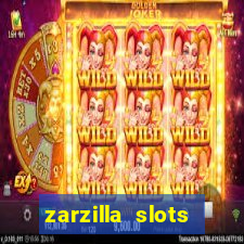 zarzilla slots jackpot spin