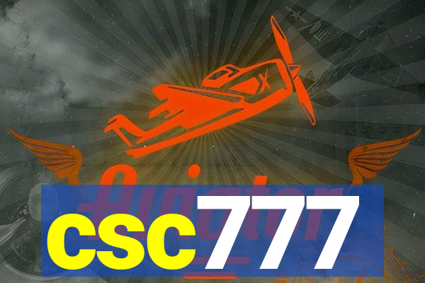 csc777