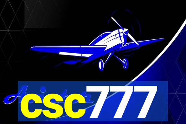 csc777