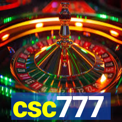 csc777