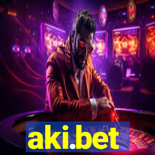 aki.bet